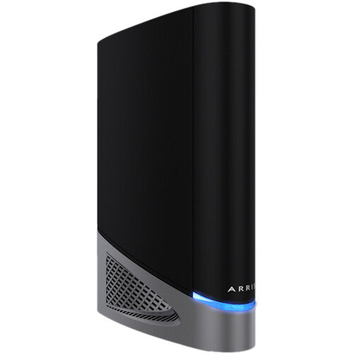 ARRIS SURFboard G54 BE18000 Quad-Band Gigabit DOCSIS 3.1 Cable Modem Router
