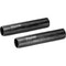 Tilta 15mm Carbon Fiber Rod Set (5.9", Pair)