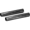 Tilta 15mm Carbon Fiber Rod Set (7.9", Pair)