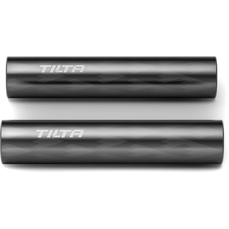 Tilta 15mm Carbon Fiber Rod Set (5.9", Pair)
