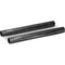 Tilta 15mm Carbon Fiber Rod Set (11.8", Pair)