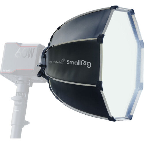 SmallRig RA-D30 Mini Parabolic Softbox (11.8")