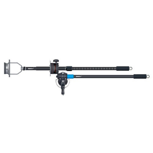 SMDV Zoom Focusing System