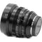 SLR Magic MicroPrime CINE 17mm T1.5 Lens (Fuji X Mount)
