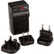 Hedbox RP-DC30 Traveler Battery Charger