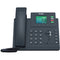 Yealink SIP-T33G Classic Business Gigabit IP Phone with Color LCD