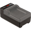 Hedbox RP-DC30 Traveler Battery Charger