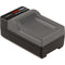 Hedbox RP-DC30 Traveler Battery Charger