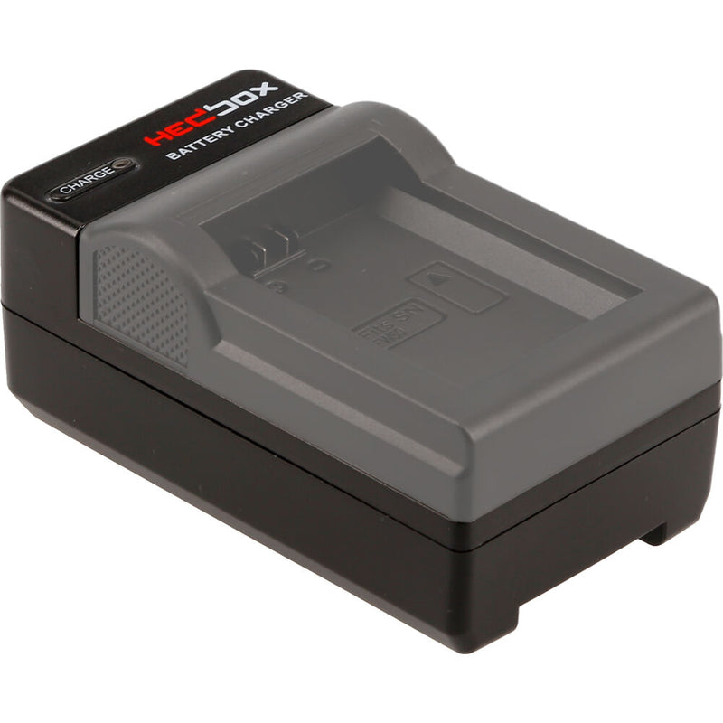 Hedbox RP-DC30 Traveler Battery Charger