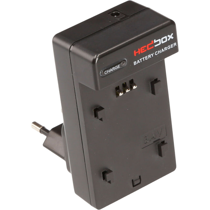 Hedbox RP-DC30 Traveler Battery Charger