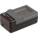 Hedbox RP-DC30 Traveler Battery Charger