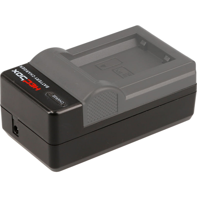Hedbox RP-DC30 Traveler Battery Charger