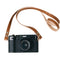 Clever Supply Co. Original Skinny Strap (English Tan)
