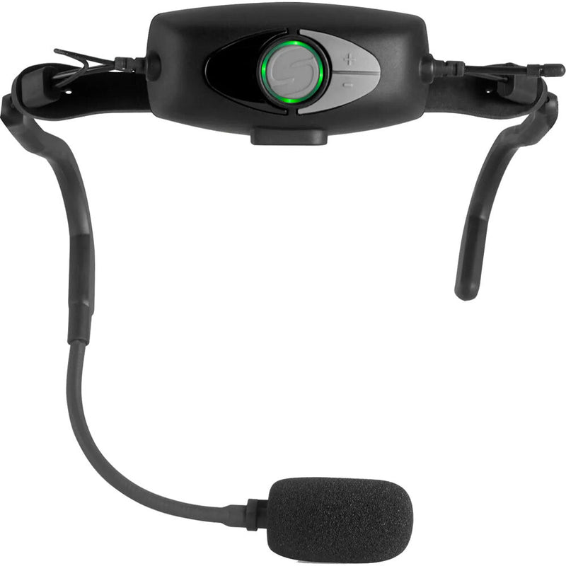 Samson AirLine XDm Fitness Headset System (2.4 GHz)