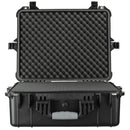 Eylar Large Case with Foam (20", Black)