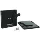 Inovativ Pro Monitor Mount & QR VESA System Kit