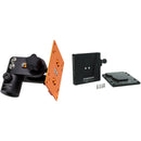 Inovativ Pro Monitor Mount & QR VESA System Kit