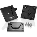 Inovativ Pro Monitor Mount & QR VESA System Kit