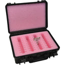 DORO Cases HDVAULT Storage Case for 36 x 2.5" SATA / PATA / IDE Hard Drives