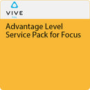HTC Advantage Level Service Pack for Focus