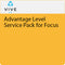 HTC Advantage Level Service Pack for Focus