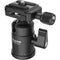 TELESIN Triple Suction Cup Camera Mount