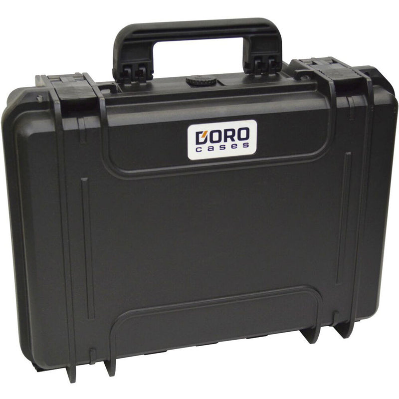 DORO Cases HDVAULT Storage Case for 36 x 2.5" SATA / PATA / IDE Hard Drives