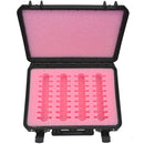 DORO Cases HDVAULT Storage Case for 36 x 2.5" SATA / PATA / IDE Hard Drives