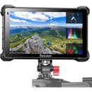 Desview R7III 7" Ultra-High Bright 1080p Touchscreen Monitor with 4K60 HDMI I/O