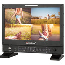 Desview S14-HDR 14" UHD 4K60 Professional Director Broadcast Monitor