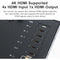 Desview S14-HDR 14" UHD 4K60 Professional Director Broadcast Monitor