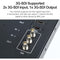 Desview S14-HDR 14" UHD 4K60 Professional Director Broadcast Monitor