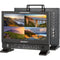 Desview S14-HDR 14" UHD 4K60 Professional Director Broadcast Monitor