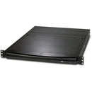 APC 17" Rack LCD Console with Integrated 8-Port Analog KVM Switch