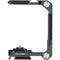 Falcam F22, F38 & F50 Quick Release Foldable Half Cage Kit for Select Cameras