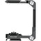 Falcam F22, F38 & F50 Quick Release Foldable Half Cage Kit for Select Cameras