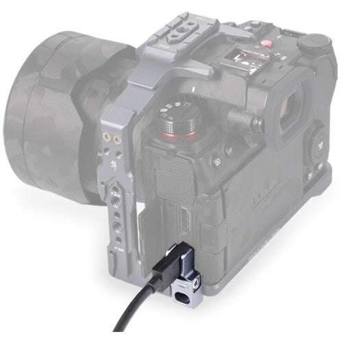 Falcam Cable Clamp for Lumix S5 II Camera Cage