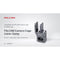 Falcam Cable Clamp for Lumix S5 II Camera Cage