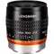 Lensbaby Velvet 56mm f/1.6 Lens with Copper Rings (Canon RF)