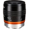 Lensbaby Velvet 56mm f/1.6 Lens with Copper Rings (Canon RF)