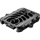 Wooden Camera Arca-Type Baseplate for Sony BURANO