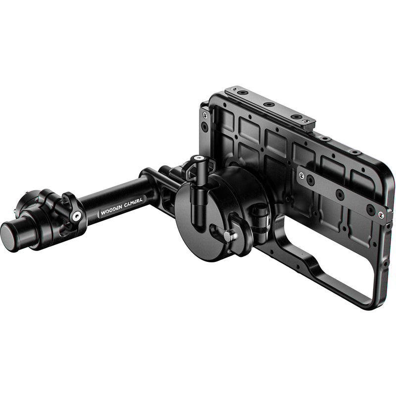 Wooden Camera EVF System for Sony BURANO