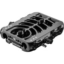 Wooden Camera Baseplate System for Sony BURANO