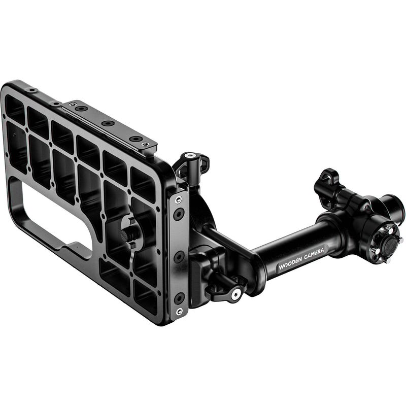 Wooden Camera EVF System for Sony BURANO