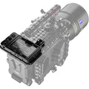 Wooden Camera EVF System for Sony BURANO