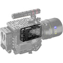 Wooden Camera EVF System for Sony BURANO