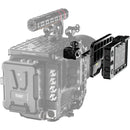 Wooden Camera EVF System for Sony BURANO