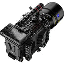 Wooden Camera EVF System for Sony BURANO