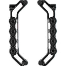 Wooden Camera Side Rail Set for Sony BURANO