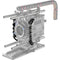 Wooden Camera Side Rail Set for Sony BURANO